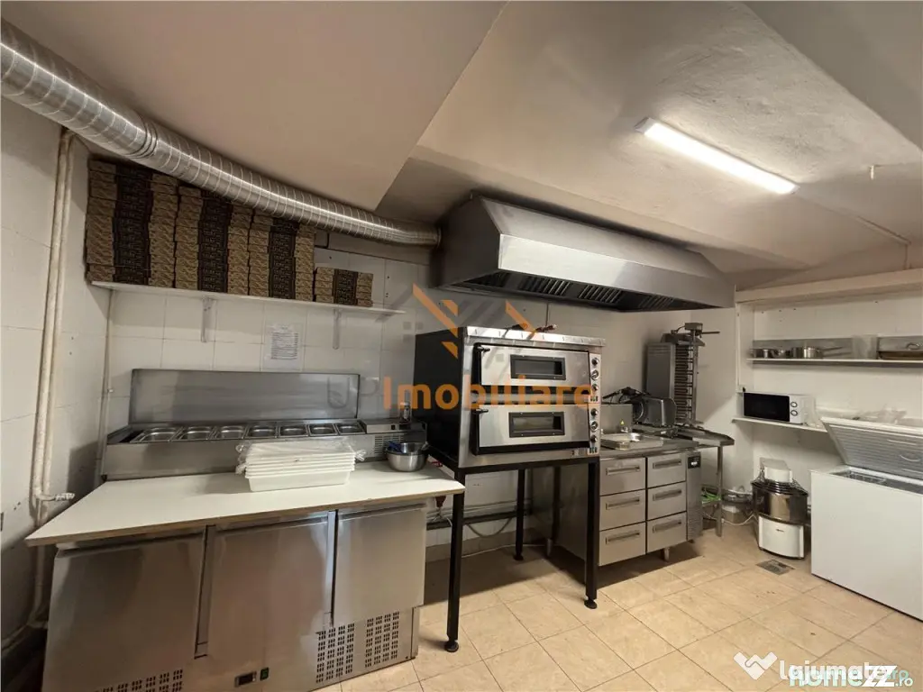 AFACERE LA CHEIE | ULTRACENTRAL | ORADEA - Oradea (Bihor)