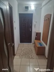 Apartament 1 camera, zona Calarasi 4, parter. 