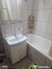 Apartament 1 camera, zona Calarasi 4, parter. 