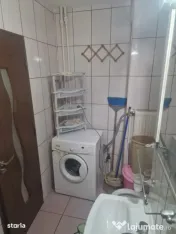 Apartament 1 camera, zona Calarasi 4, parter. 