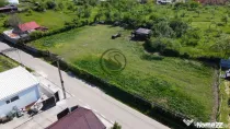Teren intravilan investiție/domeniu privat | 1.754 MP | ...