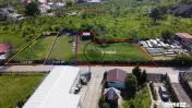 Teren intravilan | Optiuni 524 mp - 1048 mp | Cocosesti |...