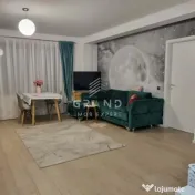 Apartament 3 camere, 54mp utili, Mănăștur, zona Edgar Qui 