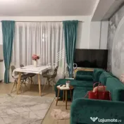 Apartament 3 camere, 54mp utili, Mănăștur, zona Edgar Qui 