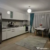 Apartament 3 camere, 54mp utili, Mănăștur, zona Edgar Qui 