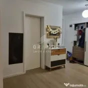 Apartament 3 camere, 54mp utili, Mănăștur, zona Edgar Qui 