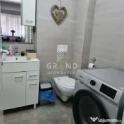 Apartament 3 camere, 54mp utili, Mănăștur, zona Edgar Qui 