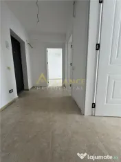 Apartament 2 camere cu terasa 25 mp || Sector 4 || Parcul Tu