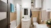 Apartament 3 camere parter inalt zona Sud - Lidl 