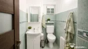 Apartament 3 camere parter inalt zona Sud - Lidl 