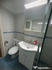 Apartament 3 camere de inchiriat in zona Tomis Nord 