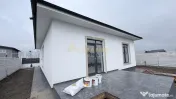 Casa Individuala - 4 camere - 2 bai - 375mp teren 