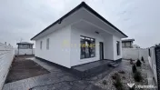 Casa Individuala - 4 camere - 2 bai - 375mp teren 