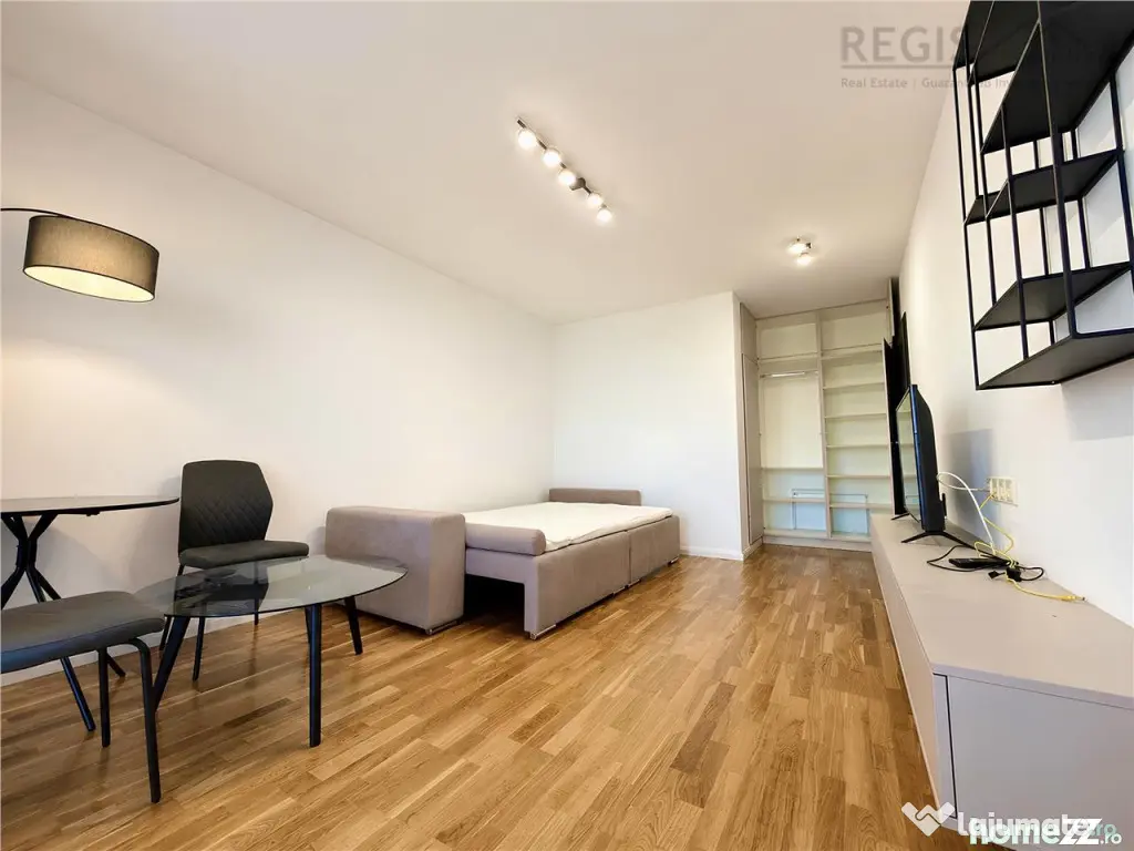 OFERTA Studio central cu parcare subterana in Cosmopolit