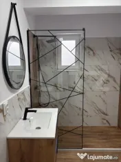 2 camere la cheie, parcare, zona Terra! 