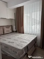 2 camere la cheie, parcare, zona Terra! 