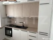 2 camere la cheie, parcare, zona Terra! 