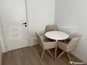 2 camere la cheie, parcare, zona Terra! 