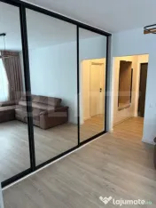 2 camere la cheie, parcare, zona Terra! 