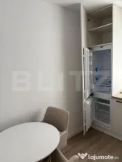 2 camere la cheie, parcare, zona Terra! 