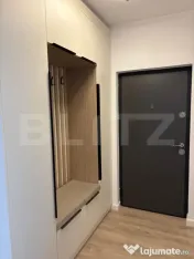 2 camere la cheie, parcare, zona Terra! 