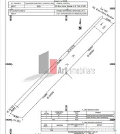 SUPER PRET - 5000 mp la 25 euro mp-Balotesti - urbanism P+2 