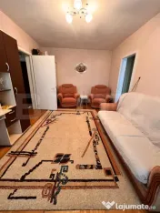 Apartament 2 camere zona Supeco 