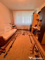 Apartament 2 camere zona Supeco 