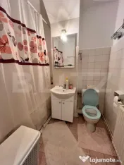 Apartament 2 camere zona Supeco 