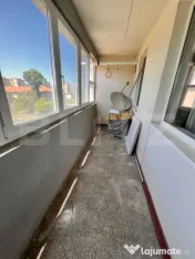 Apartament 2 camere zona Supeco 