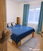 Apartament 2 camere, 52 mp, zona Olimpia-Stadion 