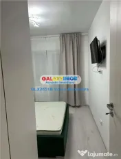 Apartament Tip Studio Bloc Nou Berceni - Aparatorii Patriei 