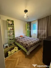 Apartament 3 camere decomandat, 70 mp, zona Spitalul Militar 