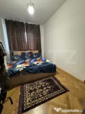 Apartament 3 camere decomandat, 70 mp, zona Spitalul Militar 