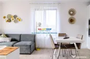 2 camere nou - Panoramic - Greenfield - vedere padure 