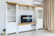 2 camere nou - Panoramic - Greenfield - vedere padure 