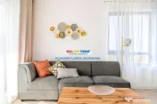 2 camere nou - Panoramic - Greenfield - vedere padure 