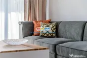 2 camere nou - Panoramic - Greenfield - vedere padure 
