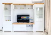 2 camere nou - Panoramic - Greenfield - vedere padure 