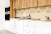 2 camere nou - Panoramic - Greenfield - vedere padure 