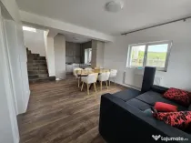Duplex in Tomesti, COMISION 0%, finisaje la alegere