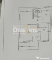 Duplex in Tomesti, COMISION 0%, finisaje la alegere 