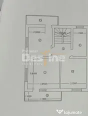 Duplex in Tomesti, COMISION 0%, finisaje la alegere 