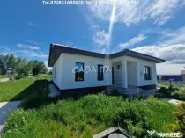 Casă cochetă de vânzare în Târgu Jiu
