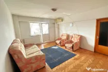 Apartament 2 camere Fratii Golesti, Etaj 3, 61 mp utili