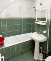 Apartament 2 camere Fratii Golesti, Etaj 3, 61 mp utili 