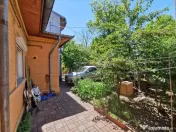 Casă 5 camere, curte proprie, 160 mp, Rahova 