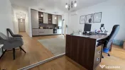 Apartament 3 camere decomandat, parter înalt, nou 2024, ... 