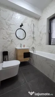 Apartament 3 camere decomandat, parter înalt, nou 2024, ... 