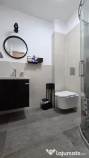 Apartament 3 camere decomandat, parter înalt, nou 2024, ... 